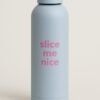 Water Bottle “slice me nice”💦💦