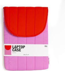 Puffy Laptop 15" Sleeve “slice me nice” 💻💖