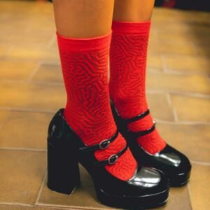 Eat my  socks -Hoy chorito