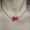 ❤️ Lil Lobster Mood Necklace ❤️