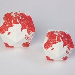 Here Capsule countries.