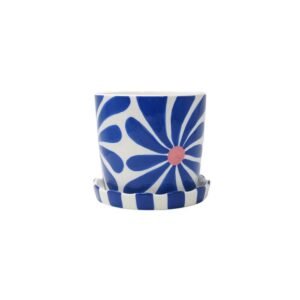 Que Rico
Γλάστρα Arturo - Fiesta Floral