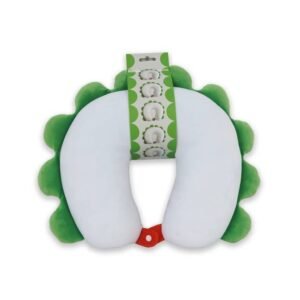 Hello Ferretti 3d  travel cushion .