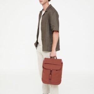 Kaut backpack Arles Bronze