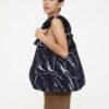 Biwa Bag by Mercedes Bellido