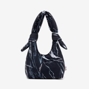 Lefrik Biwa Mini Bag της Mercedes Bellido.