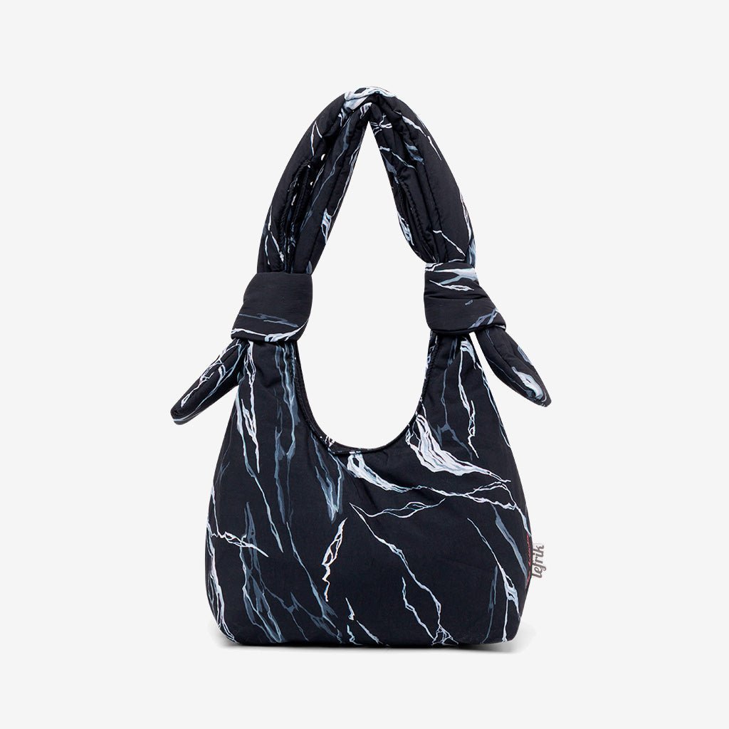 Lefrik Biwa Mini Bag της Mercedes Bellido.