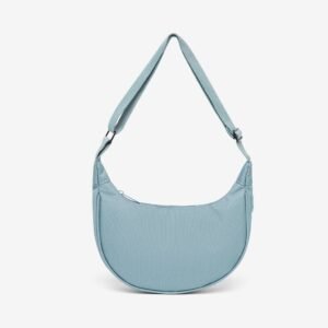 LEFRIK LUA BAG STONE BLUE CROSSBODY