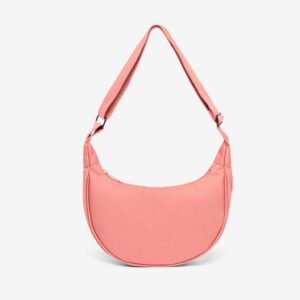 LEFRIK LUA BAG DUST PINK CROSSBODY