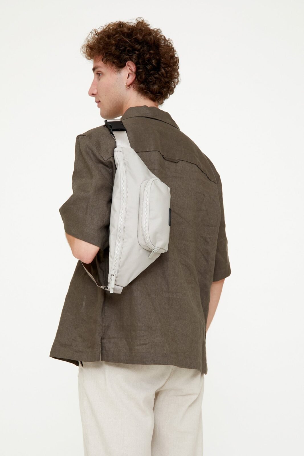 LEFRIK VANDRA ATLAS FOSSIL - Image 3