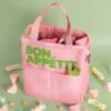 Helio Ferretti 
 Bon Appetit Lunch Bag | Pink